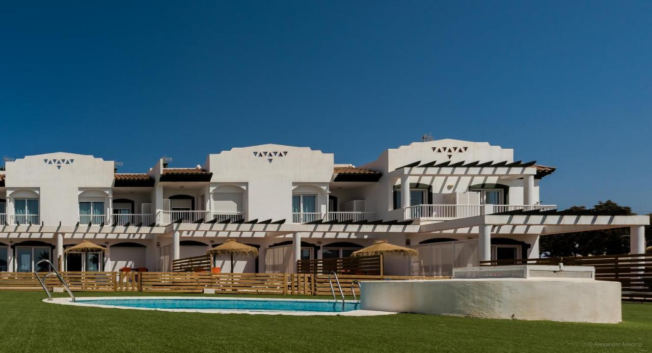 Gran Villa Roquetas Beach & Golf Playa Serena Roquetas de Mar Dış mekan fotoğraf