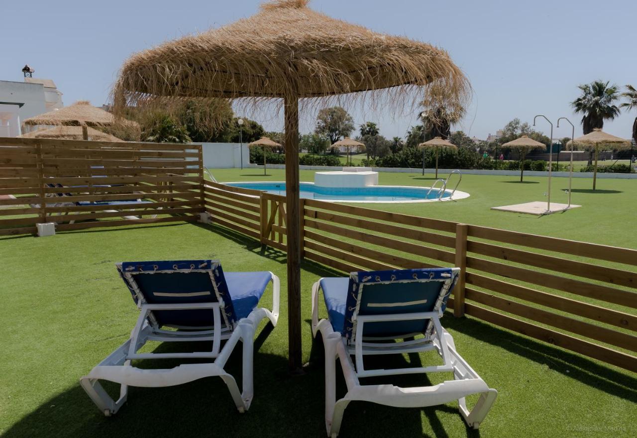 Gran Villa Roquetas Beach & Golf Playa Serena Roquetas de Mar Dış mekan fotoğraf